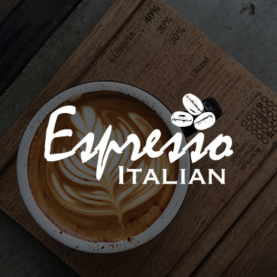 Itallian Espresso